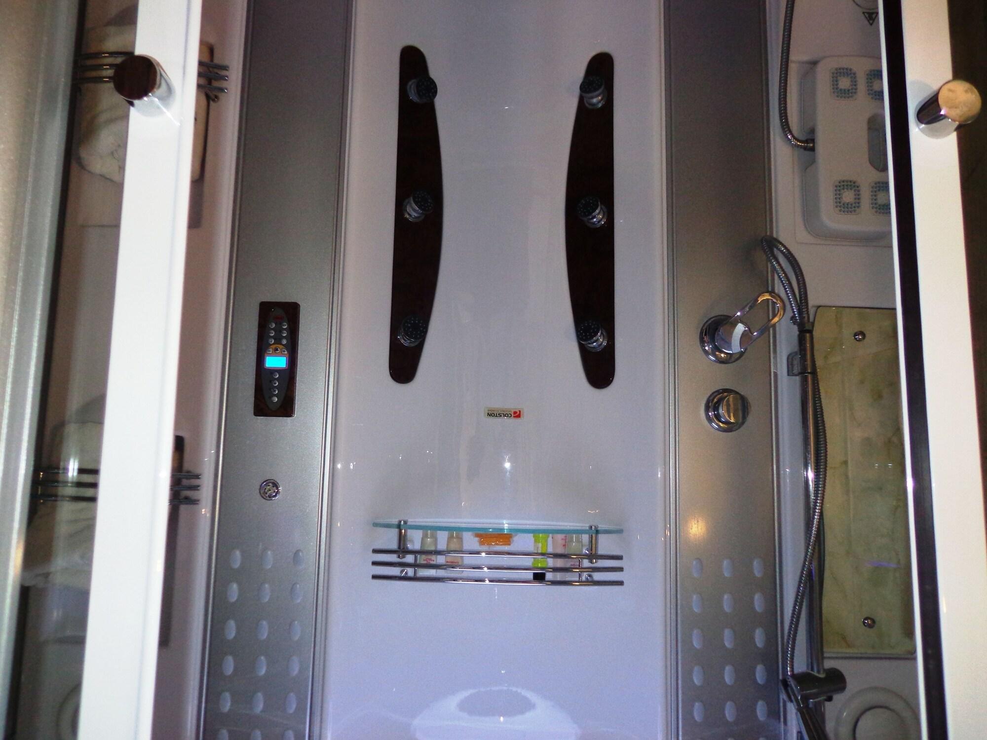 Bodhgaya Regency Hotel Eksteriør billede