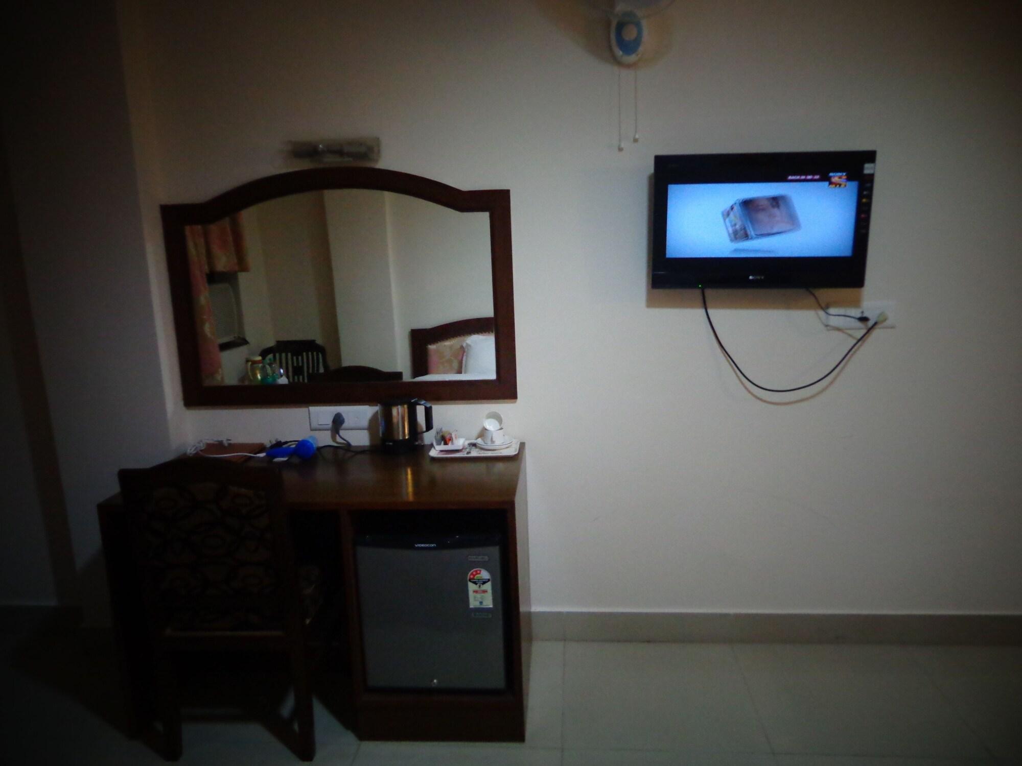 Bodhgaya Regency Hotel Eksteriør billede