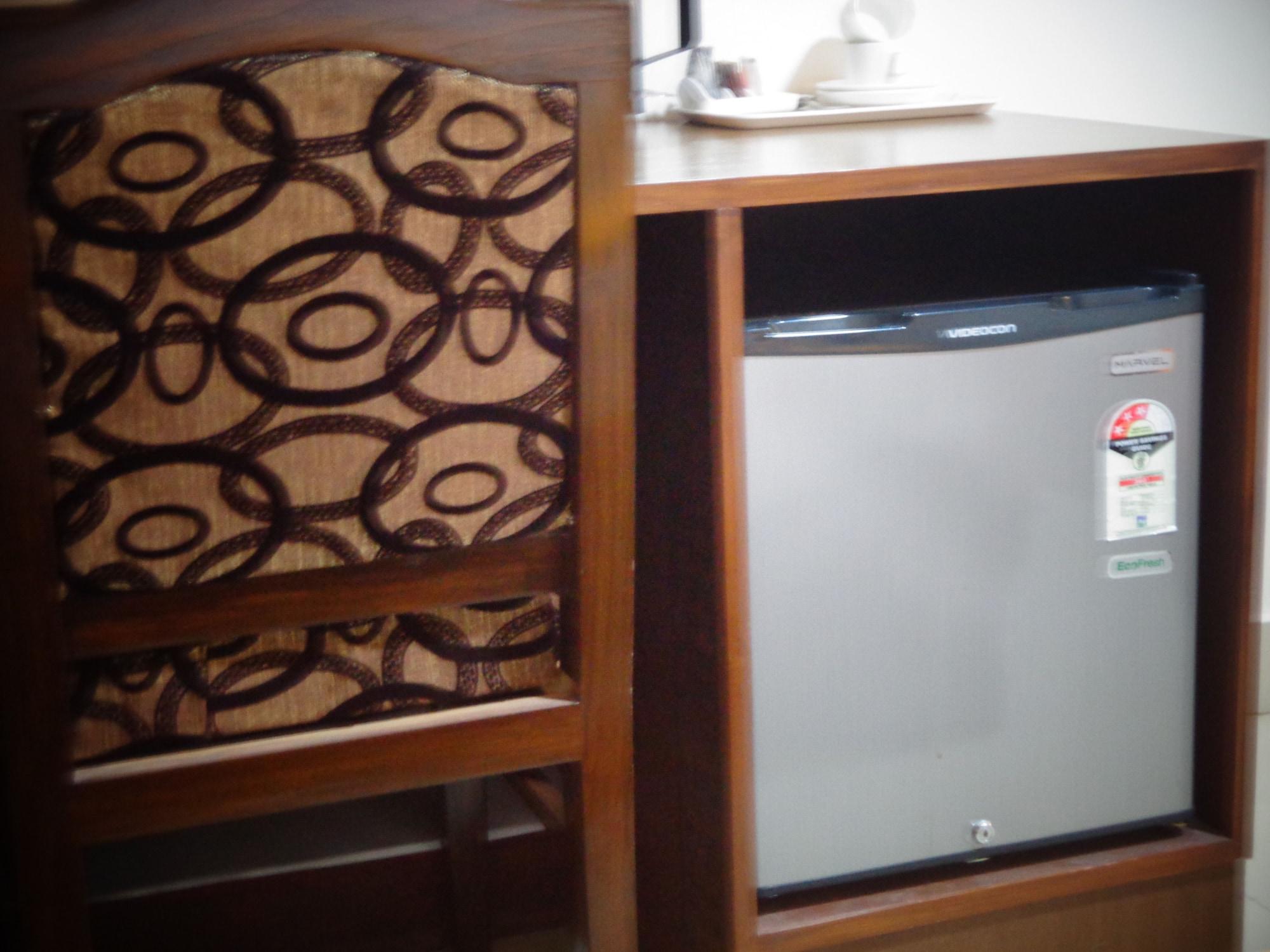 Bodhgaya Regency Hotel Eksteriør billede
