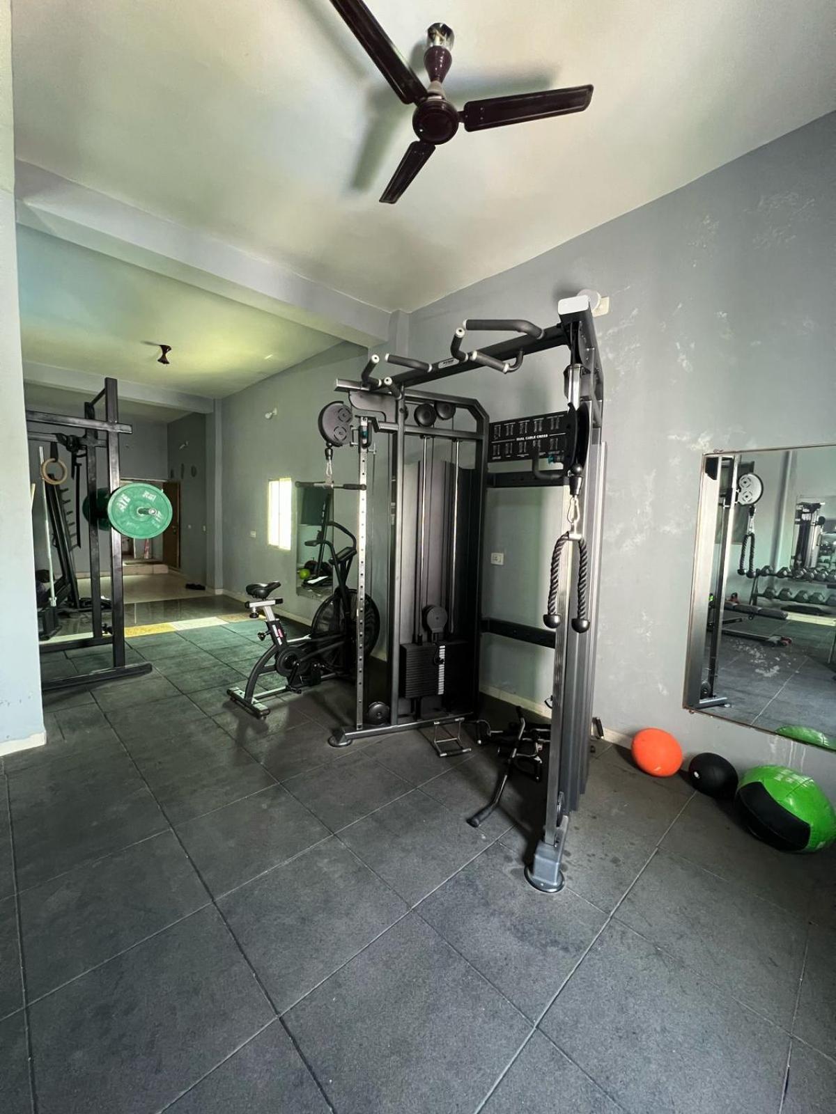 Bodhgaya Regency Hotel Eksteriør billede